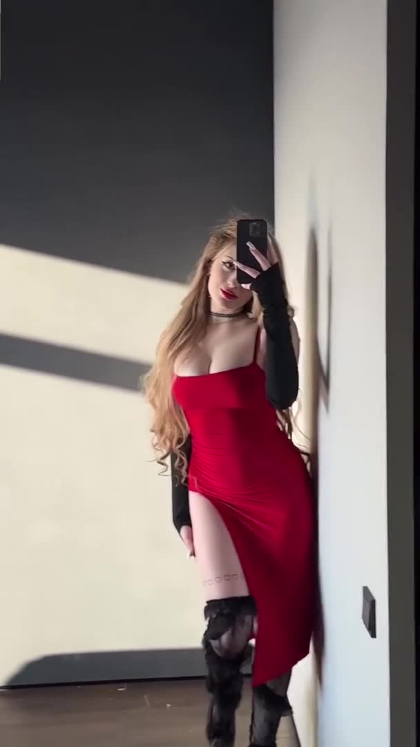 Coxifoxy — видео 7 | OnlyFans 18+