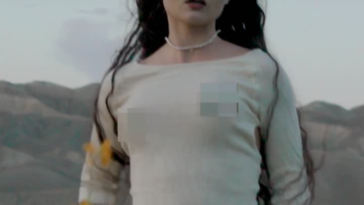 Аня Енина — видео 4 | Тиктокерши 18+