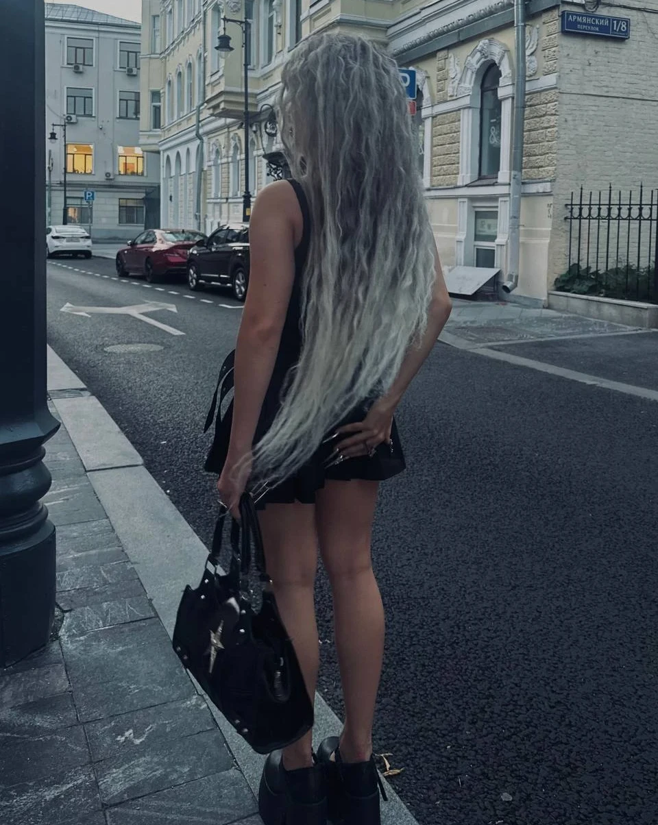 Машера — фото 23 | Тиктокерши 18+