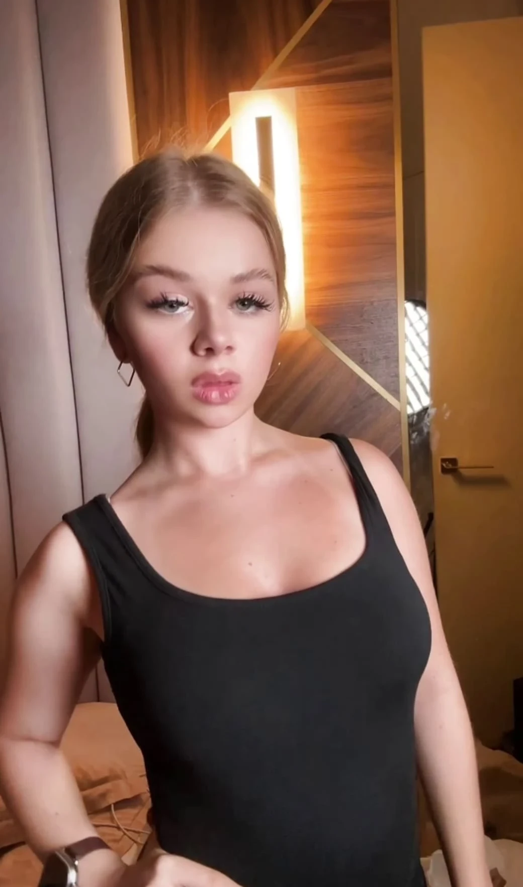 Машера — фото 56 | Тиктокерши 18+