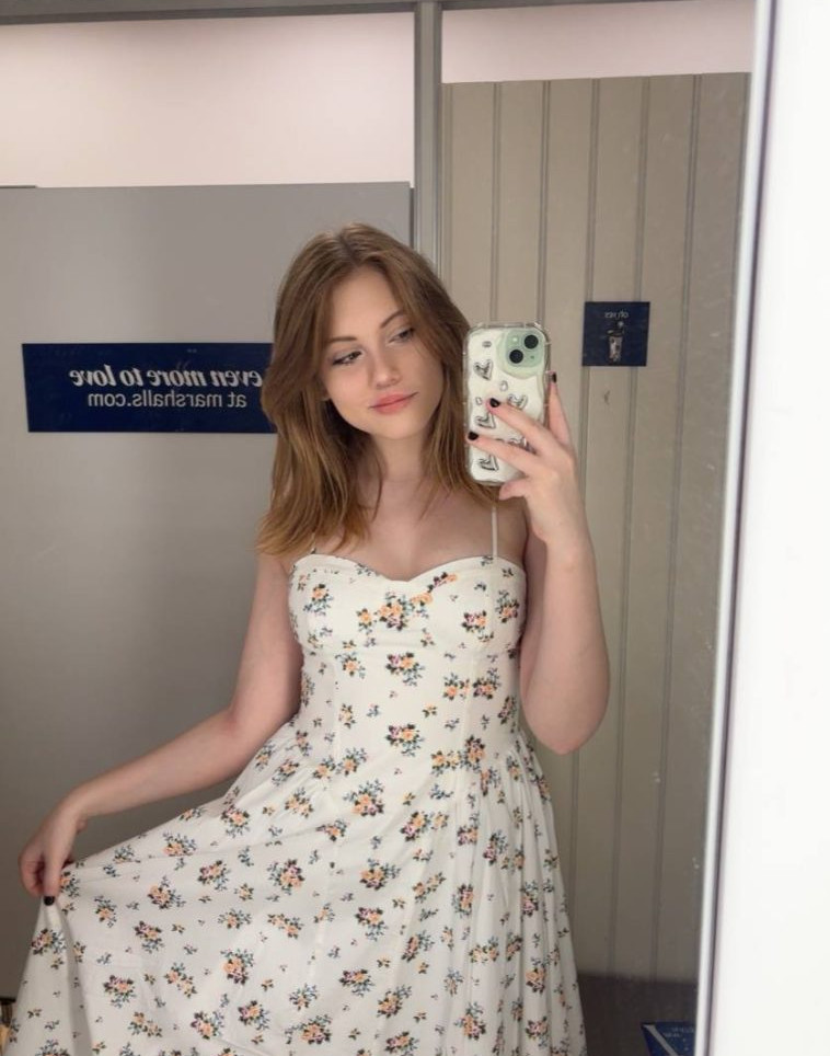 Кира Аврорка