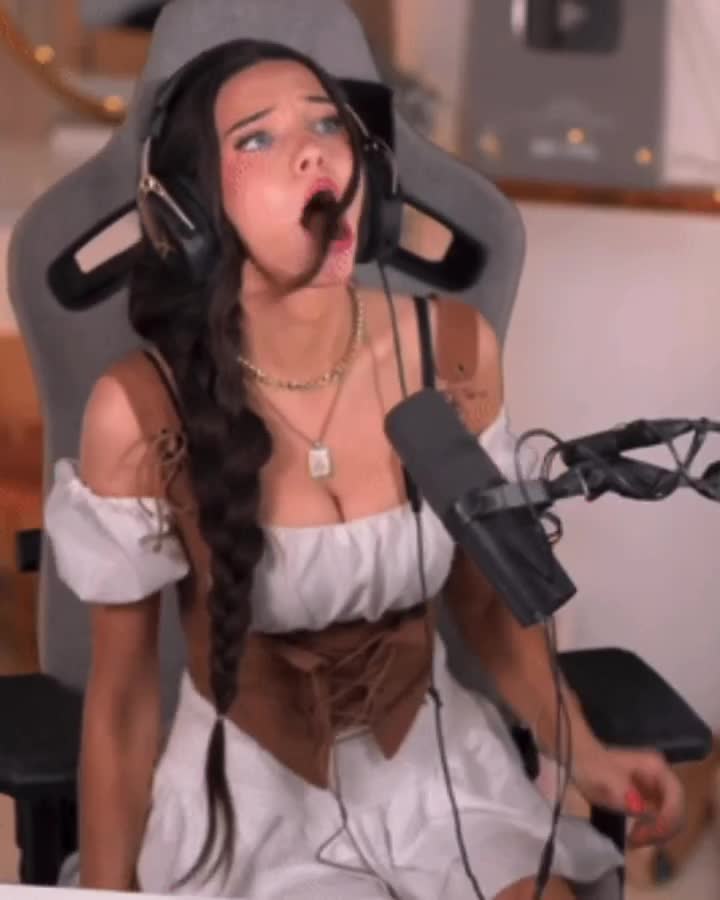 Lydia Violet — видео 3 | Блогерши 18+