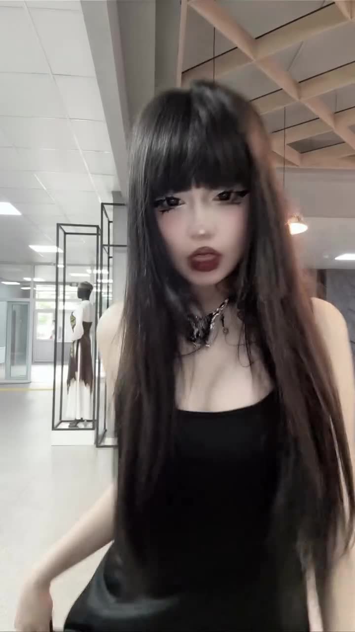 mama nyaf (Мама НЯФ) — видео 4 | Тиктокерши 18+