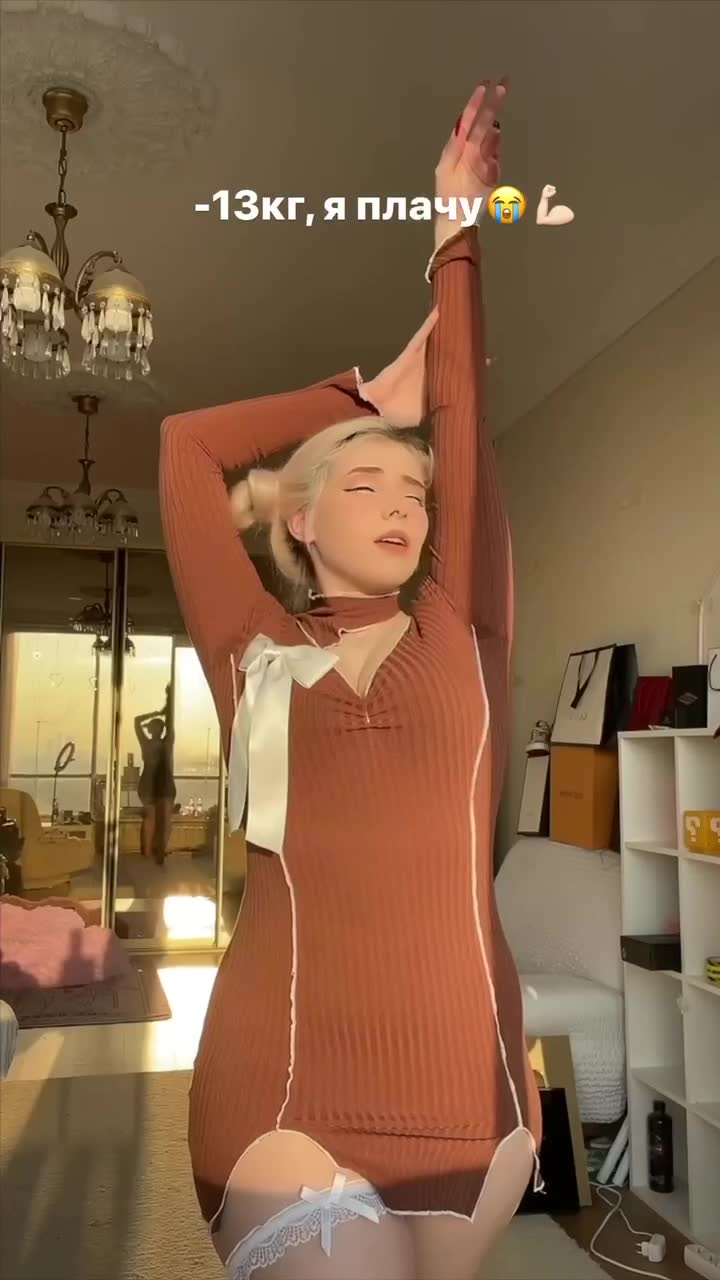 Света Соллар — видео 2 | Блогерши 18+