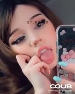 Alice Delish — видео 5 | OnlyFans 18+