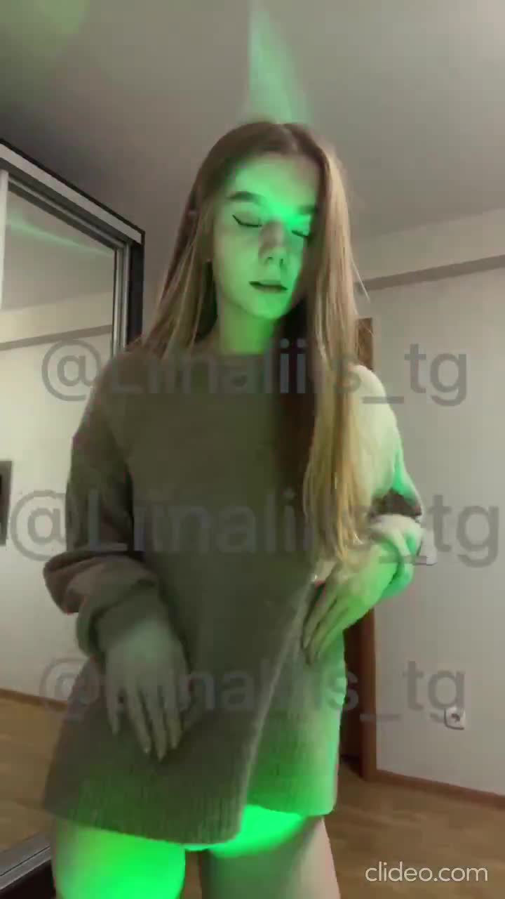 Liinaliiis — видео 1 | Тиктокерши 18+