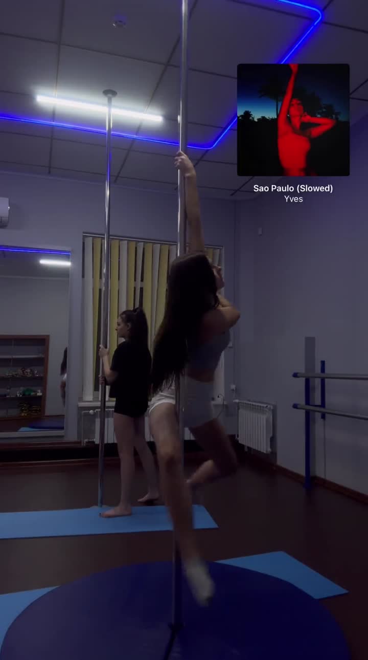 Xdhka (xDshka) — видео 1 | Тиктокерши 18+