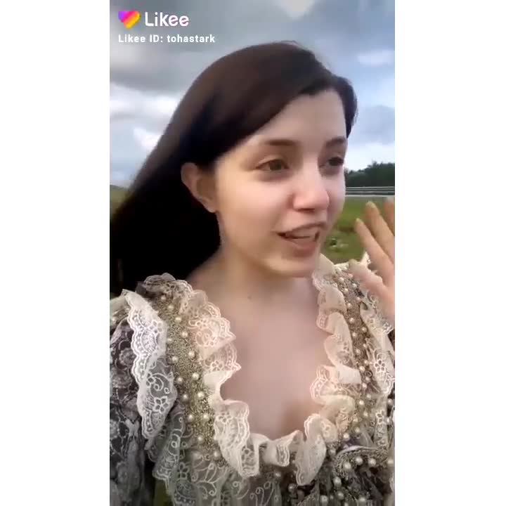 Оляша — видео 1 | Стримерши 18+