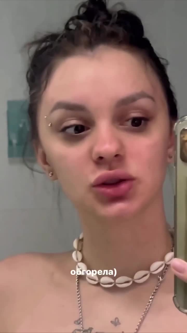 Дарьяна — видео 1 | Блогерши 18+