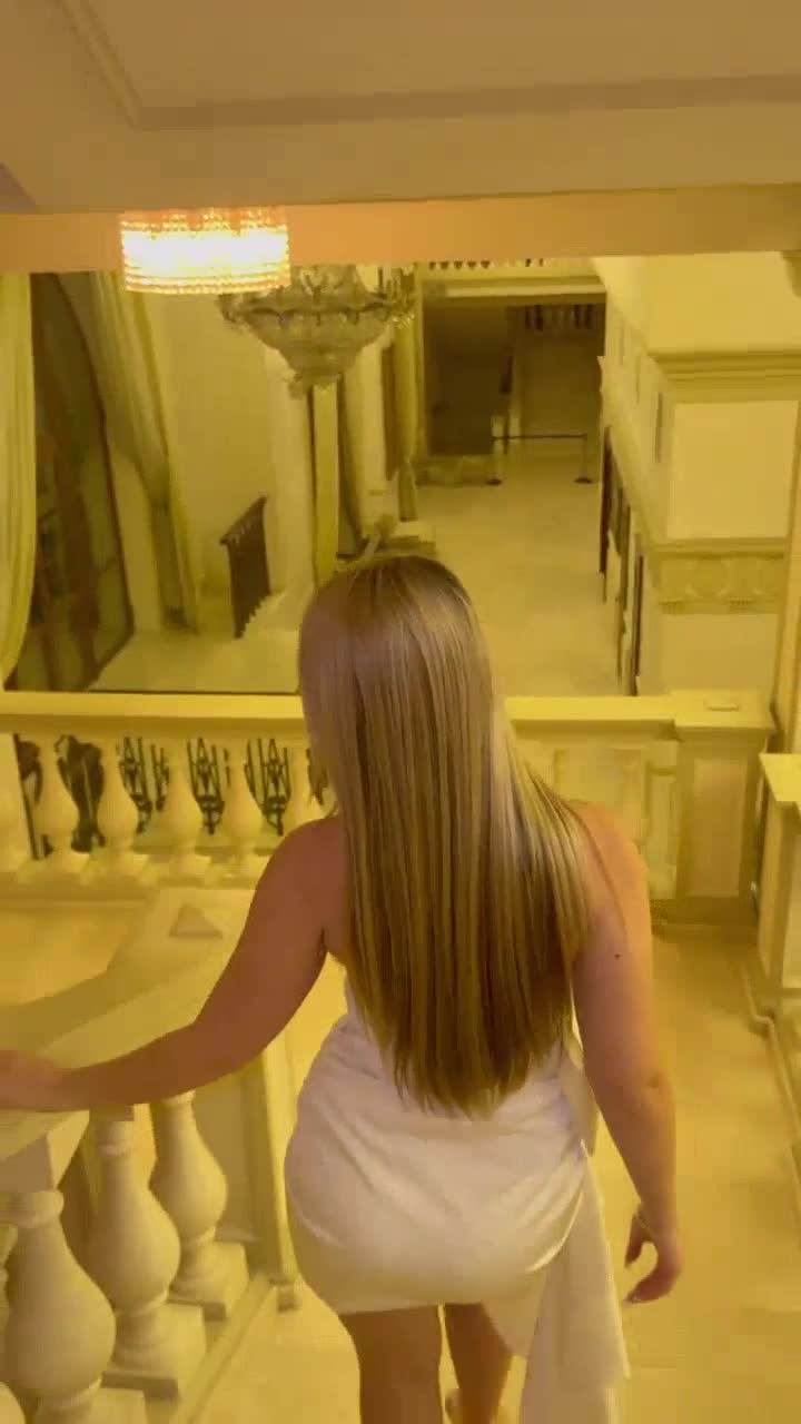 Ксюша ШГШ — видео 1 | Блогерши 18+