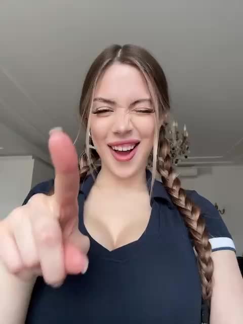 Akyuliych — видео 8 | Стримерши 18+