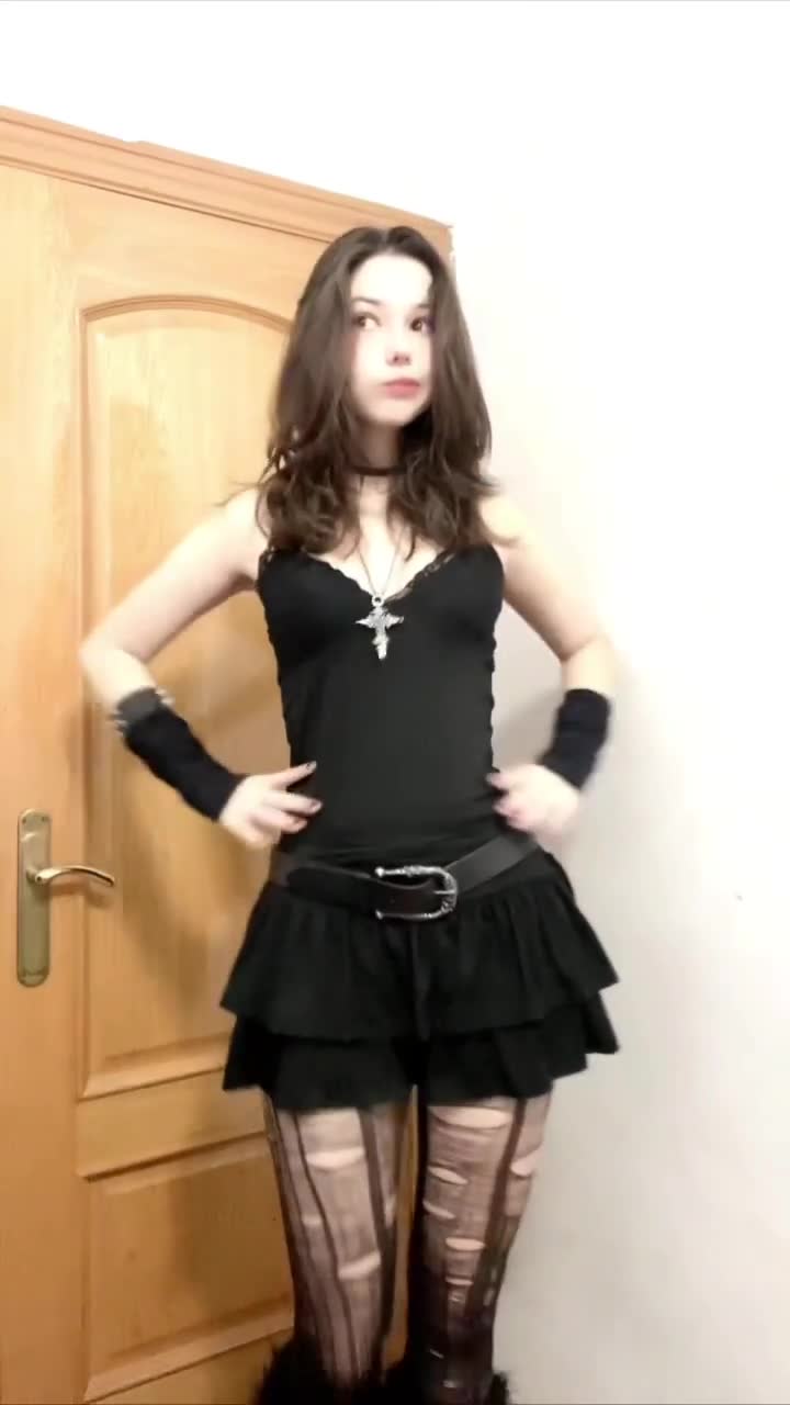 Rincospl — видео 4 | Тиктокерши 18+